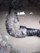 广州内外暗管漏水检测，埋地水管漏水终结者