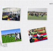 心情荡漾的时刻回想武汉周边亲子游，这个地方收获多多