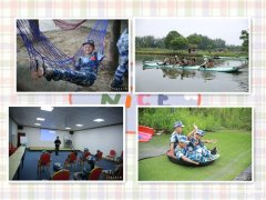 武汉亲子一日游，安排哪合适有个基地有一份超详细攻略位置爆满