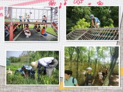 武汉亲子一日游，安排哪合适有个基地有一份超详细攻略位置爆满