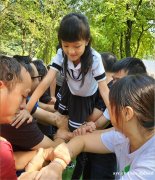 客村亲子游活动户外研学毕业游好地方