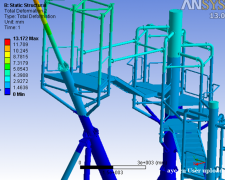 ansys力学分析培训学校一对一教学包会包就业