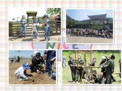 旅游博主反馈说武汉周边亲子游，三种新方案寓教于乐