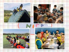 旅游博主反馈说武汉周边亲子游，三种新方案寓教于乐