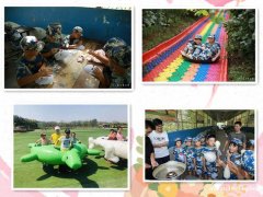 旅游博主反馈说武汉周边亲子游，三种新方案寓教于乐