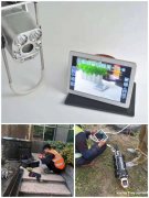 天河智能设备漏水检测，全自动仪器漏水检测