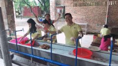 广州周边适合公司团建性价比高的地方