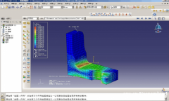 ansys/ABAQUS有限元分析培训学校包会