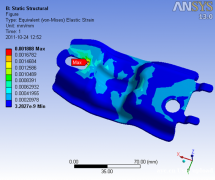 ansys/ABAQUS有限元分析培训学校包会