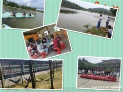 武汉团队出游哪花样多？这个景点花样新还有创意