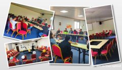 武汉户外拓展玩不腻的场合，这个农家乐给人神秘感