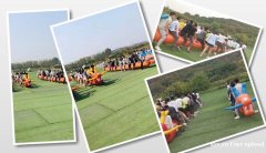 武汉户外拓展玩不腻的场合，这个农家乐给人神秘感