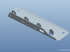 proe钣金模具设计培训包学包会随到随学
