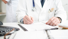 浅谈医学论文结构式英文摘要的撰写