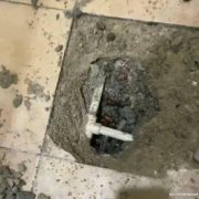 广州埋墙暗管漏水检测，埋地管漏水检测