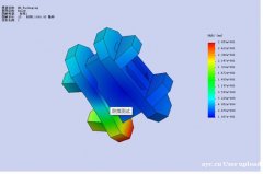 ansys有限元分析培训学校一对一教学保护包就业
