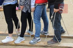 广州天河区石牌街道团建拓展员工活动基地