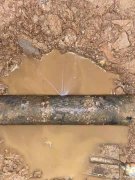 便民漏水检测，广州地下管道漏水检测公司