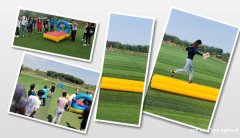 武汉团建场所的计划毫无新意，来山间农庄让你玩到嗨