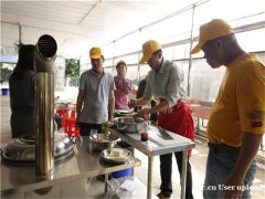 深圳周边适合假日野炊的好去处-凤凰山田中园农家乐