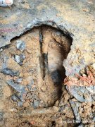 广州微创漏水检测，无损地面漏水检测，小范围开挖维修