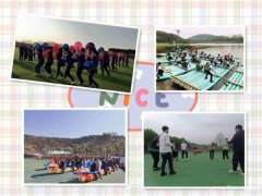 2021武汉三镇去哪开展实时报导武汉员工一日游这儿有宝藏