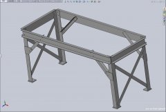 SolidWorks钣金非标专业一对一教学包会