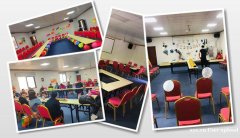 武汉员工出游哪评价高，这个乐园真不错安排满满