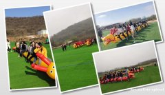 武汉员工出游哪评价高，这个乐园真不错安排满满