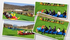 武汉员工出游哪评价高，这个乐园真不错安排满满