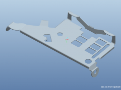 proe三维钣金模具重点培训一对一包会包就业