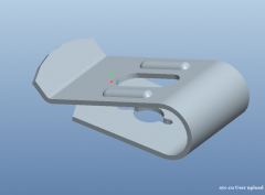 proe钣金模具重点一对一专业培训包会包就业