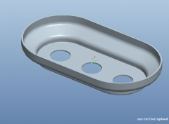 proe钣金模具重点一对一专业培训包会包就业