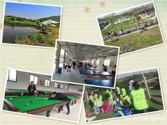 撸羊毛啦，武汉三镇公司周边游不二选择，不远不累趣味多多