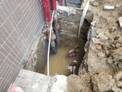 广州建筑消防管漏水检测，消防表不稳压检测