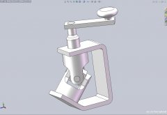 SolidWorks钣金工程图专业一对一包教学