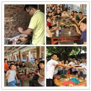 广州白云区可以野炊，烧烤的地方有吗