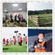 十年老教官送妙招了，武汉亲子一日游能开阔视野的就是乐农湖畔