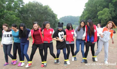 广州越秀区珠光街道亲子研学基地哪里