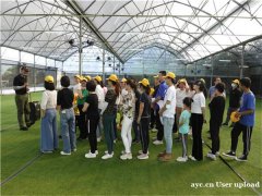 深圳假期拓展团建一日游推荐田中园生态园