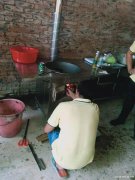 广州荔湾哪里有可以做饭风景又好的农家乐