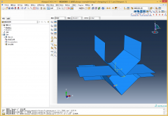 有限元分析ansys/ABAQUS培训包会包就业
