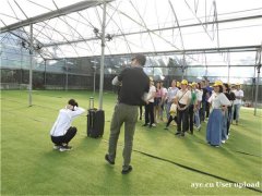 深圳公司团建拓展培训推荐宝安田中园农家乐