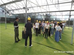 深圳宝安周边部门团建聚餐聚会一日游来田中园生态园