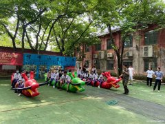 广州白云秋游亲子户外去哪里好