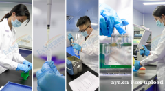 医思倍：提供生物医学科研解决方案