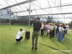 深圳假期休闲户外一日游好地方来田中园生态园