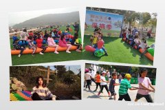 发现武汉学生户外其乐无穷的景点，上这儿