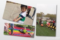 发现武汉学生户外其乐无穷的景点，上这儿