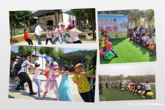 发现武汉学生户外其乐无穷的景点，上这儿